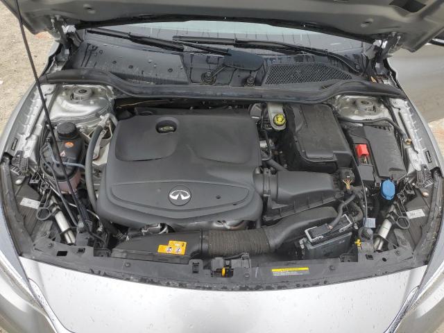 2019 INFINITI QX30 LUXE SJKCH5CR5KA011521