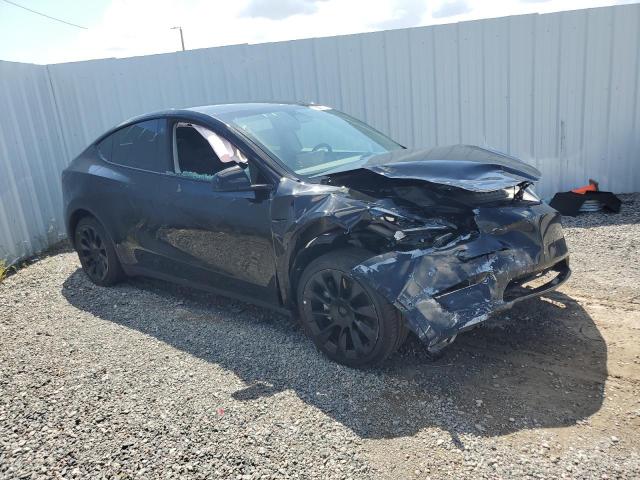 2023 TESLA MODEL Y 7SAYGDEE0PA043243