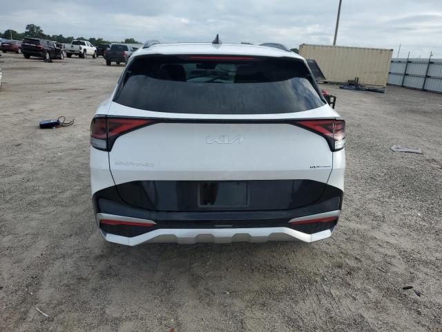 2023 KIA SPORTAGE SX PRESTIGE 5XYK53AF0PG031042