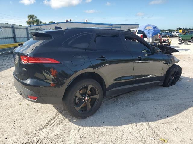 2018 JAGUAR F-PACE PRE SADCK2FX5JA275046