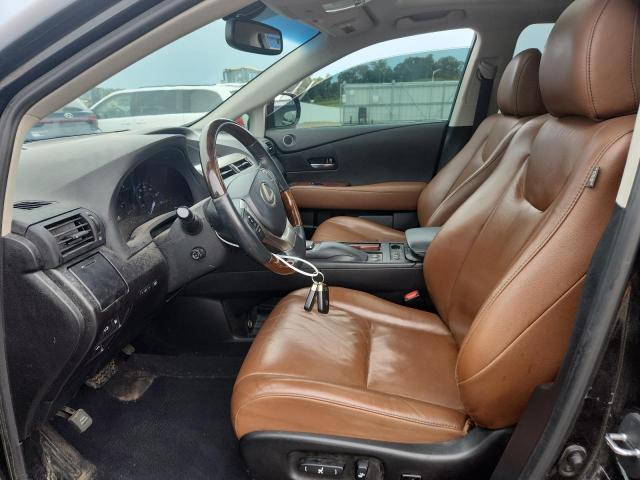 2015 LEXUS RX 350 BAS 2T2BK1BAXFC310293