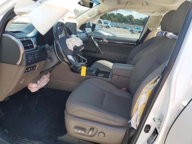 2022 LEXUS GX 460 JTJAM7BX7N5327157