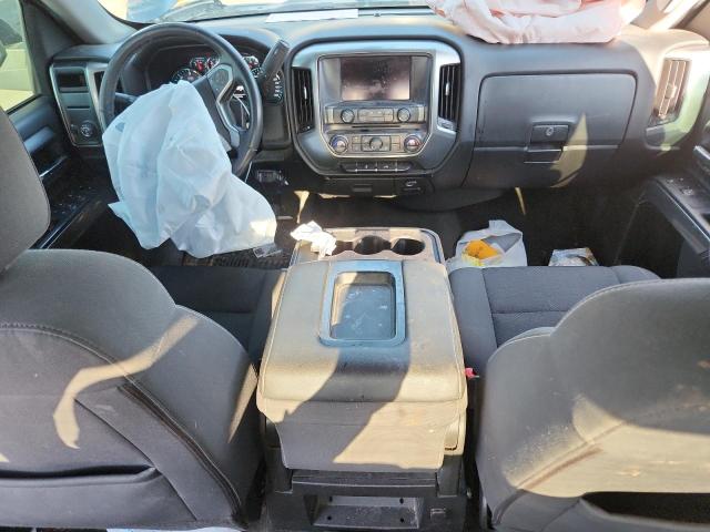 2017 CHEVROLET SILVERADO 3GCPCREC2HG485911