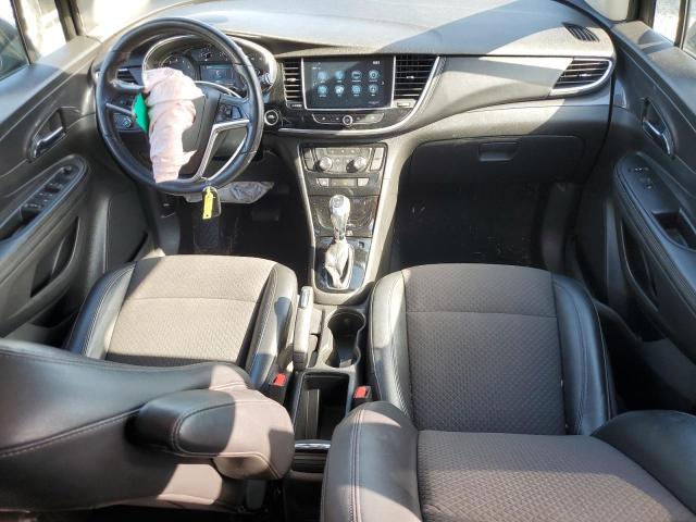 2019 BUICK ENCORE PRE KL4CJASB9KB789121