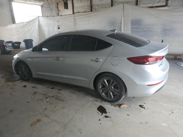 5NPD84LF3JH267252 2018 HYUNDAI ELANTRA