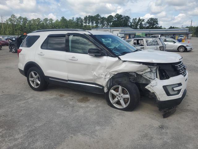 2016 FORD EXPLORER XLT 1FM5K8D88GGC51389