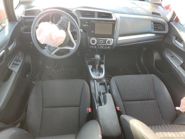2020 HONDA FIT SPORT 3HGGK5H60LM714969
