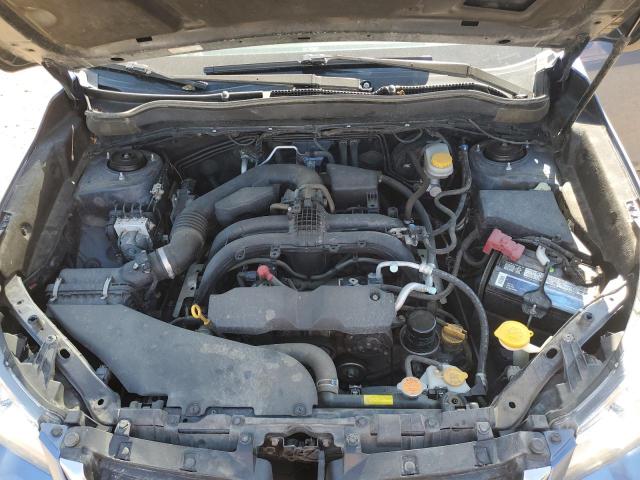 2017 SUBARU FORESTER 2 - JF2SJABC7HH584852