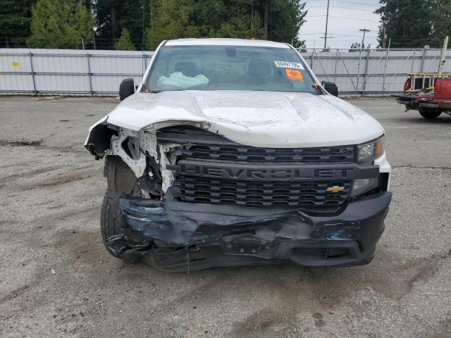 2019 CHEVROLET SILVERADO 3GCNWAEH7KG268003