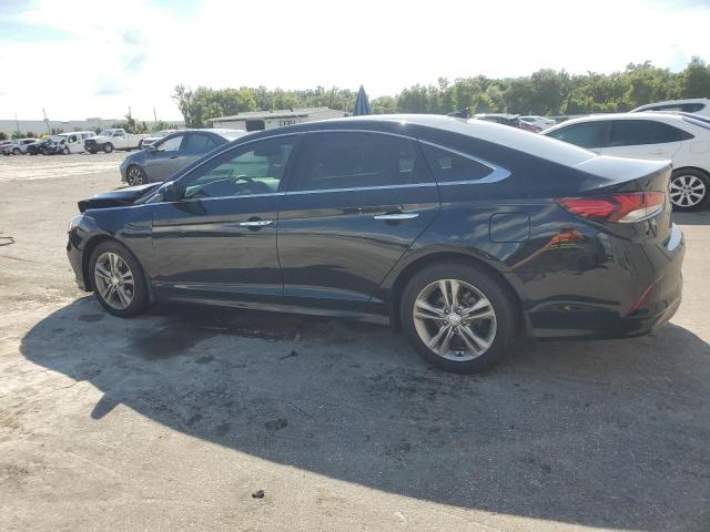 2019 HYUNDAI SONATA LIM 5NPE34AF9KH805217