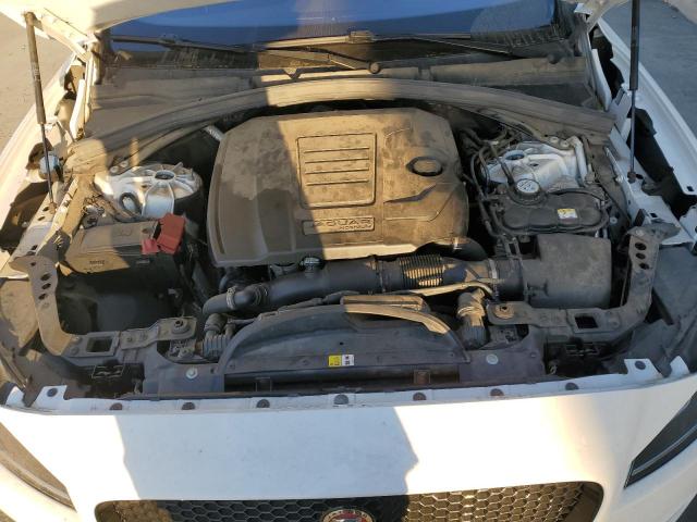 2020 JAGUAR F-PACE PRE SADCJ2FX2LA645505