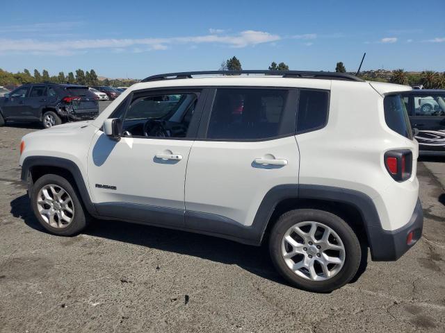 2018 JEEP RENEGADE LATITUDE ZACCJABB7JPH79455