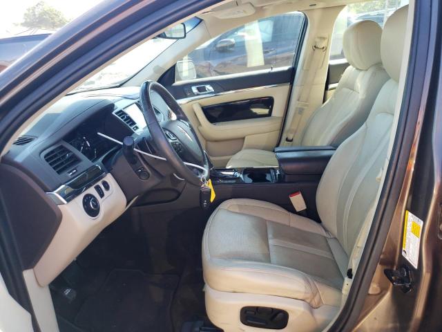 2015 LINCOLN MKS 1LNHL9EK9FG606479