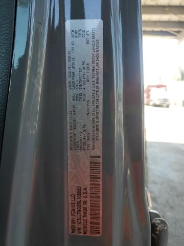 2022 JEEP GLADIATOR 1C6JJTAG8NL108653