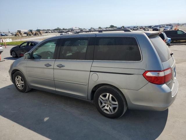 HONDA ODYSSEY EX 2006 5FNRL38746B071276 photo #3