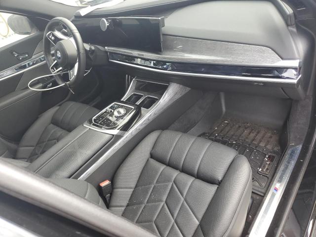 2024 BMW 760 XI WBA33EJ02RCS57864