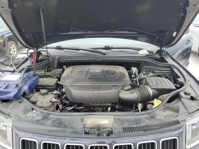 2016 JEEP GRAND CHEROKEE LAREDO 1C4RJFAG2GC385136