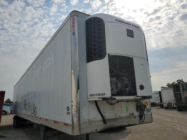 Global Auto Auctions: 2006 UTILITY VS2RA