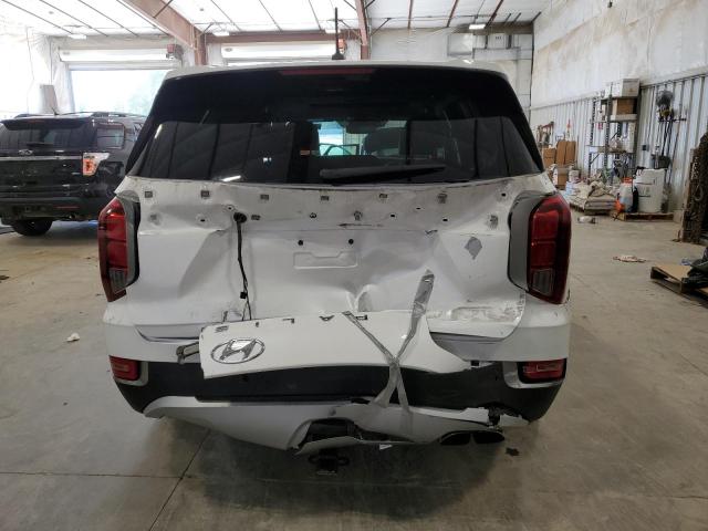 2020 HYUNDAI PALISADE S - KM8R34HE3LU077332