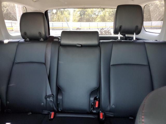 2023 TOYOTA 4RUNNER SE JTERU5JR0P6191198