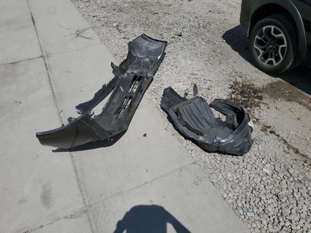 2016 SUBARU CROSSTREK - JF2GPADC6G8271596