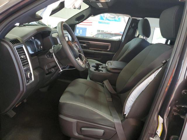 2022 RAM 1500 CLASS 1C6RR7GGXNS174623