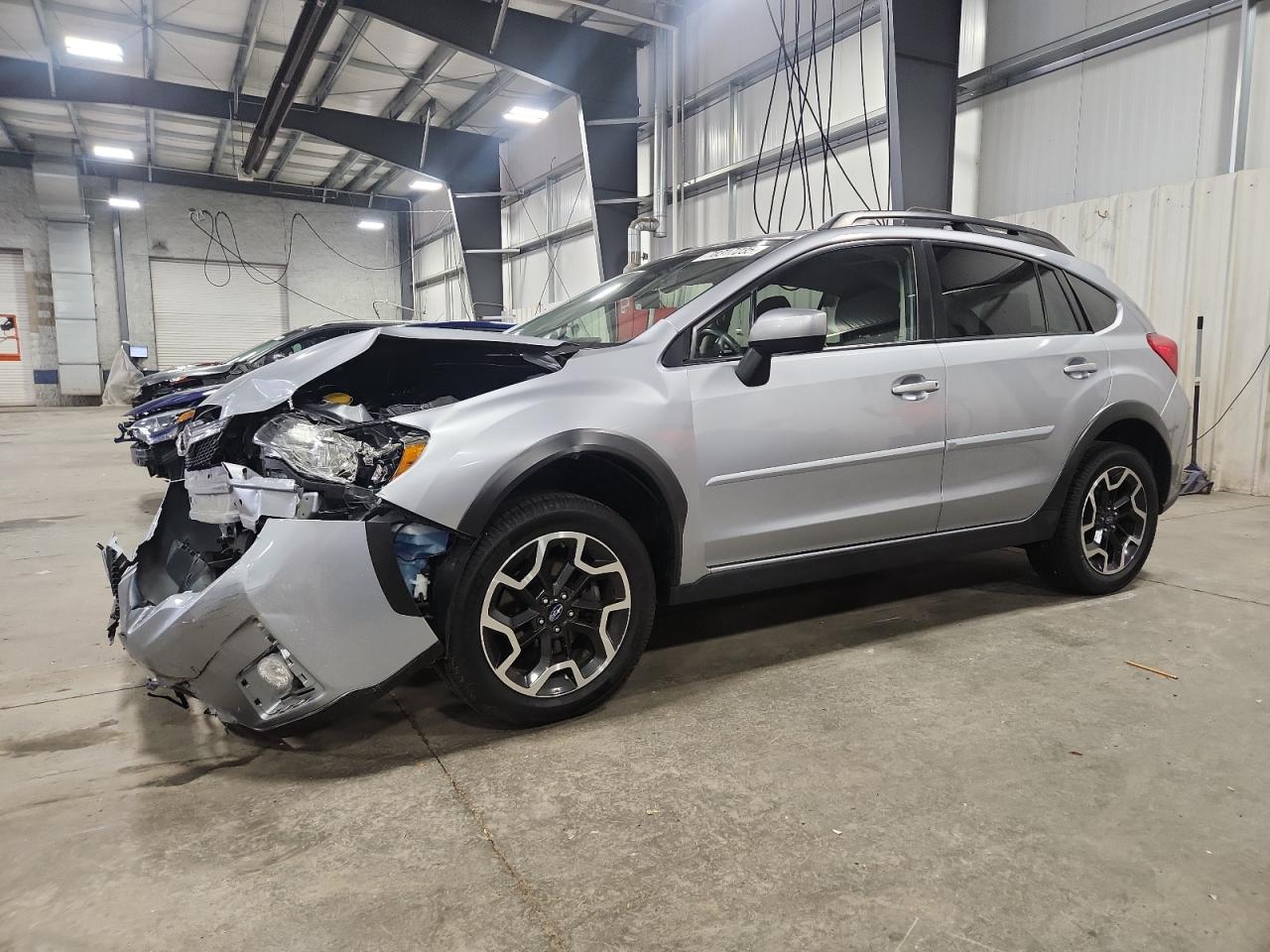 SUBARU CROSSTREK PREMIUM
