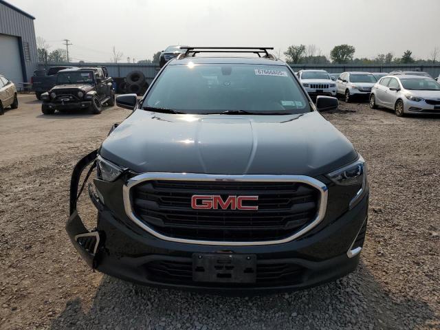 2018 GMC TERRAIN SLE 3GKALTEX0JL158303
