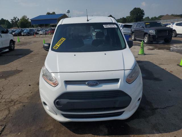 2017 FORD TRANSIT CONNECT NM0LS7F73H1319237