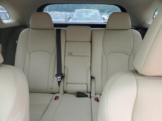 2020 LEXUS RX 350 - 2T2HZMAA8LC158471
