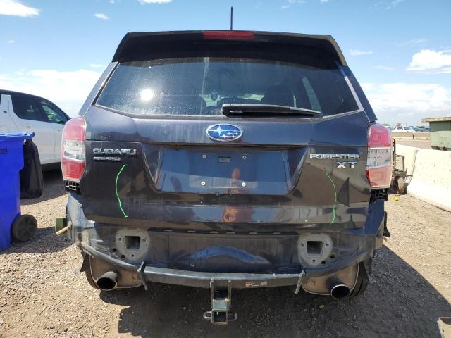 2015 SUBARU FORESTER 2 JF2SJGUC8FH488659