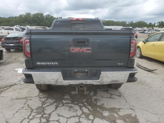 2017 GMC SIERRA K1500 SLT 3GTU2NECXHG178887