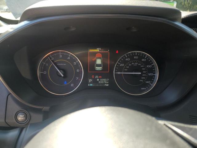 2022 SUBARU CROSSTREK - JF2GTHRC2NH220025