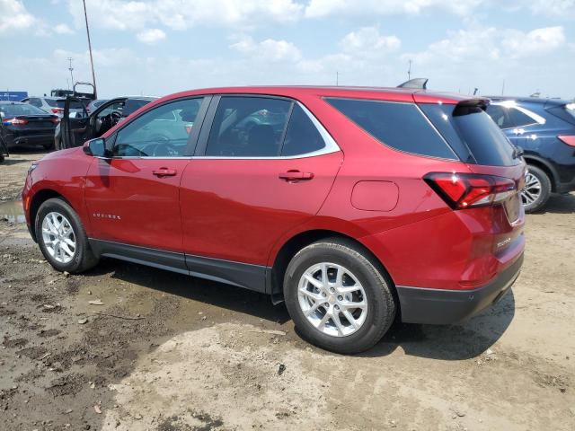2023 CHEVROLET EQUINOX LT 3GNAXKEG1PS153272