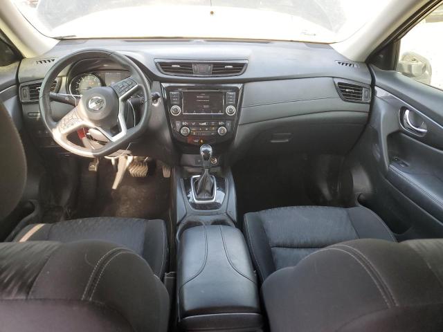 2020 NISSAN ROGUE S - KNMAT2MV8LP536008
