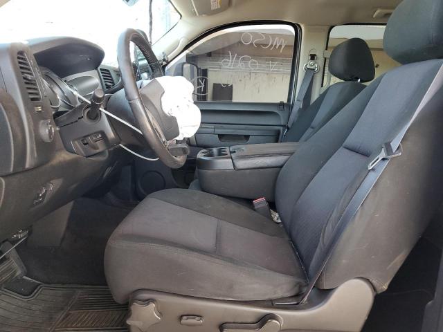 2011 CHEV SLVRDO 2500 CR 4X4 N - 1GC1KXC84BF260216
