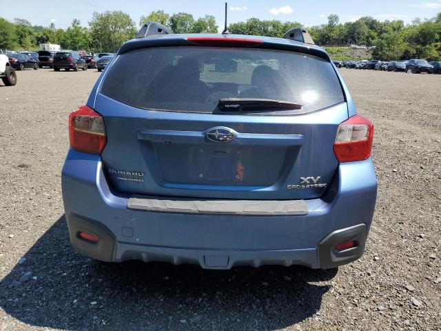 2015 SUBARU XV CROSSTR JF2GPACC3FG224581