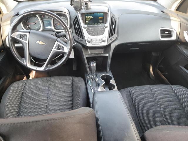 2016 CHEVROLET EQUINOX LT 2GNALCEK6G1137795