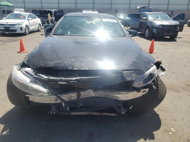 2015 BMW M4 WBS3R9C54FK330373