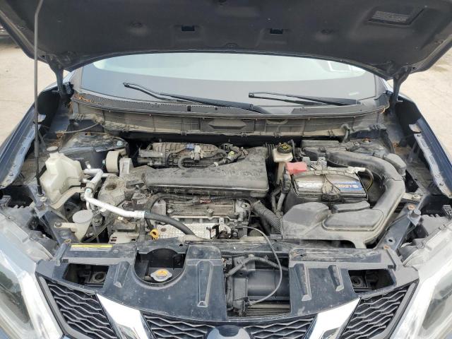 2016 NISSAN ROGUE S KNMAT2MV1GP734810