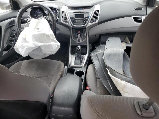 2016 HYUNDAI ELANTRA SE - 5NPDH4AE7GH674896