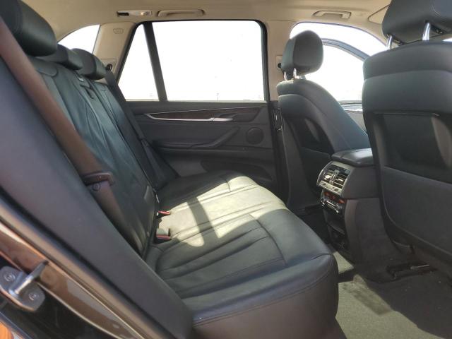 2016 BMW X5 XDR40E #3303752422