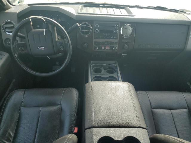 2012 FORD F350 SUPER - 1FT8W3BT3CEC18693
