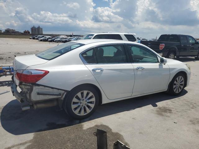 2015 HONDA ACCORD EXL 1HGCR2F87FA101391
