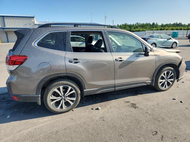 2020 SUBARU FORESTER L JF2SKAUC9LH422109