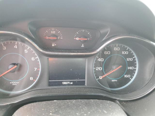 2017 CHEVROLET CRUZE LT 1G1BE5SM2H7219027