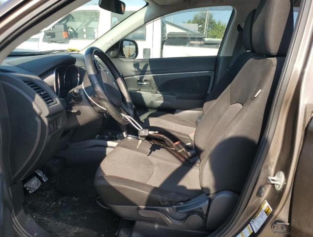 2017 MITSUBISHI OUTLANDER JA4AP3AU5HZ036142