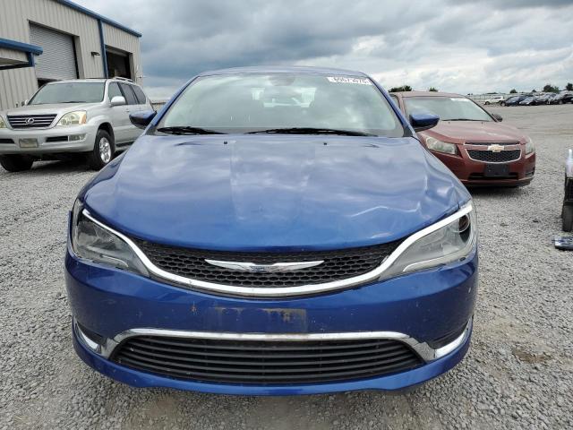 2015 CHRYSLER 200 LIMITE 1C3CCCAB6FN607378