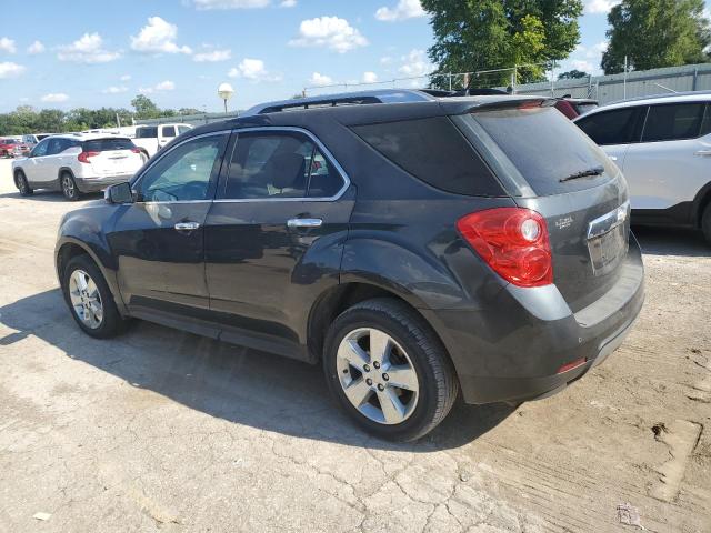 2013 CHEVROLET EQUINOX LTZ - Other View