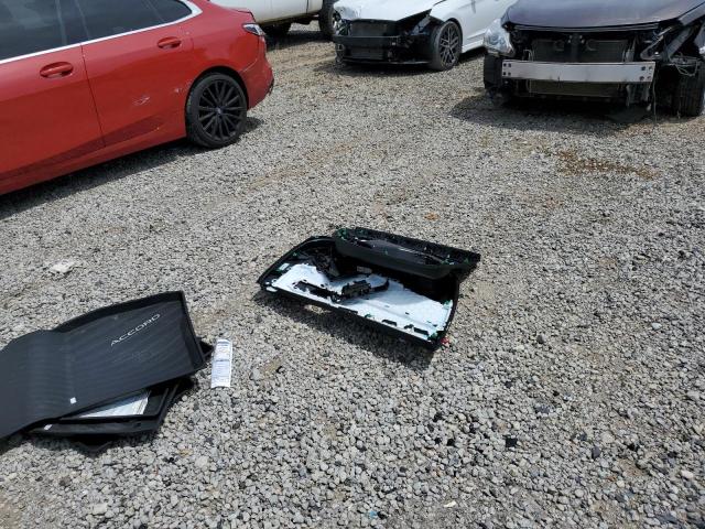 2025 HONDA ACCORD HYBRID SPORT 1HGCY2F50SA001815